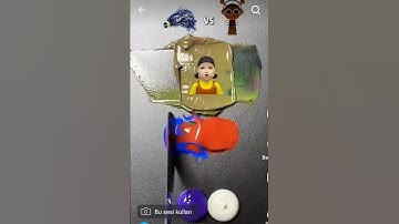 Squid Game & Sprunki Guess the mixed color#satisfying#oddlysatisfying#sharkzhan2#shortvideo