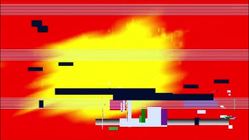 Explosion of Absolute true end