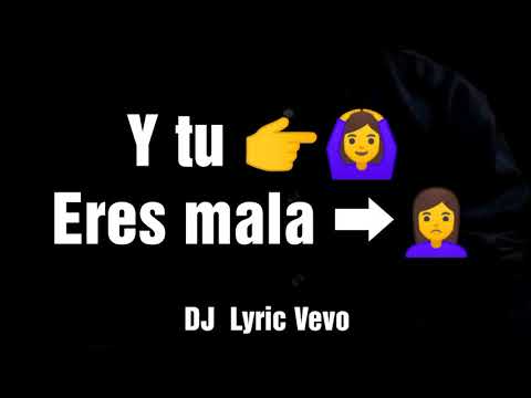 Anuel AA Ft 6ix9ine - Mala (Estado para whatsapp)
