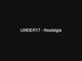 UNDER17 (Momoi Haruko)- Nostalgia [MP3]