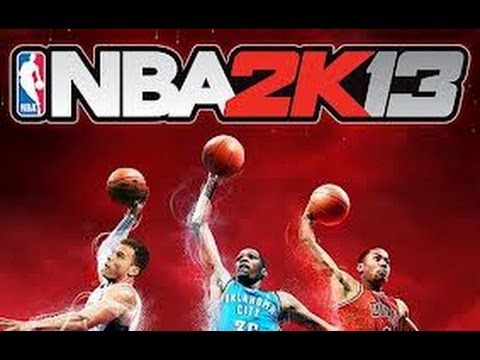 NBA Basketball 2K13 iOS App Review