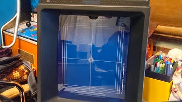Oregon trail vectrex32