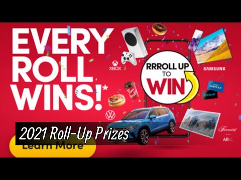 Tim Hortons Roll