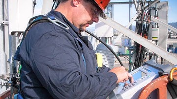 Introducing PIM Master™ MW82119B with Site Master Capability