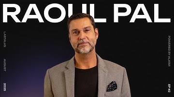 Raoul Pal on LabTalks with Ben Putley