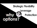 Why Options?