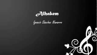 Video thumbnail of "Alhakem - Marcha Mora"