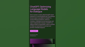 ChatGPT login tutorial #chatgpt #artificialintelligence