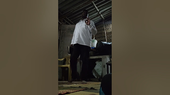 சத்துருவின் கையில் இருந்து என்னை இரட்சியும் . கள்ளிமேடு கிளைத் திருச்சபை.