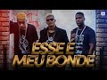 Esse  meu bonde  familia triplice  zidane clipe oficial