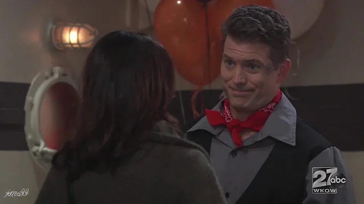 GH: 11/1/19 - Carly & Sonny Part 1/2