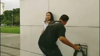 Belly Punch KO drama indi #bellypunch #bellypunchindo