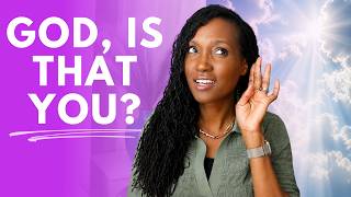 Dont Mistake Anxiety For Gods Voice how To Discern The Voice Of God