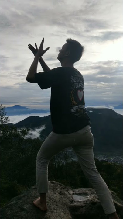 Story Wa Pembukaan Psht