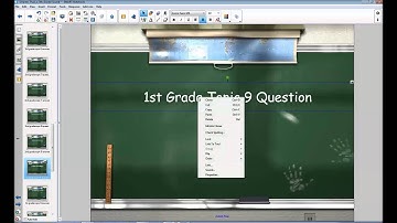 Are You SMARTer Than? Template SMART Notebook