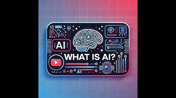 What is Artificial Intelligence (AI)? | Tech Talk