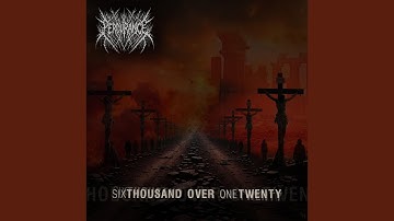 SixThousand Over OneTwenty