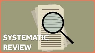 Systematic Review and EvidenceBased Medicine