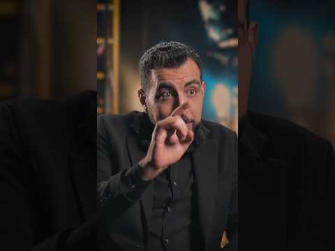 ظلمنى يالله مش مسامح  كريم الشاذلي منارة الدين