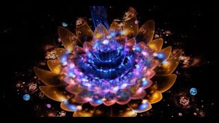 DMT Breathing Binaural Beats 3 D Acoustic