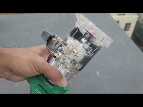 Metabo HPT 18V