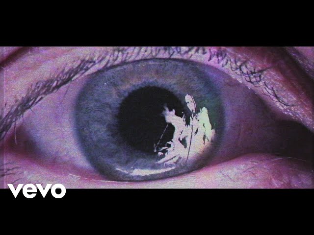 Grey Daze - What's In The Eye