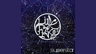 Superstar (feat. Matthew Santos) (Radio Edit)