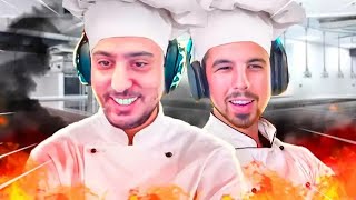 COCINANDO CON WILLY! LE ENSEÑO MIS MEJORES RECETAS | ONE ARMED COOK