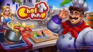 Chef Papa Restaurant screenshot 5