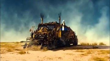 Transformers sound effect