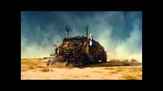 Transformers sound effect