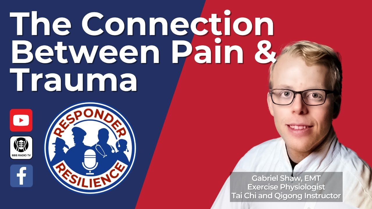 The Connection Between Pain and Trauma | S2 E41