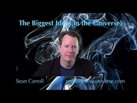 The Biggest Ideas in the Universe | Q&amp;A 20 - Entropy and Information