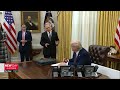 U.S. orders Anthropic to cut all foreign access to Mythos AI over security concerns in unprecedented