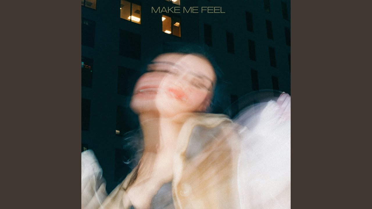 Guarda make me feel su YouTube Guarda make me feel su YouTube