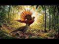 Golden Pheasant — From Hatching to Surviving Alone