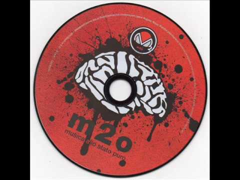 m2o vol. 23 (mix - 15 songs) (electro, house, club songs)