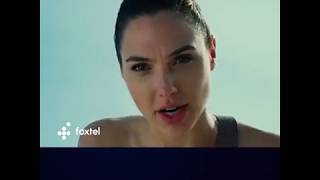 Wonder Woman On Foxtel Store