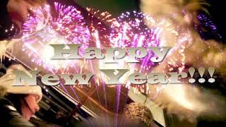 NYE 2021 The Final Countdown