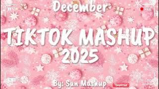 Tiktok Mashup December 💗2025💗 (Not Clean)