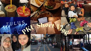 PKU IPB Short Vlog Compilation (Chapter 2)