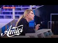 Amici 23 - Anna Pettinelli si confronta con Nahaze e Ayle