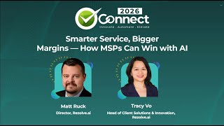 MSP Engineer Efficiency: AI Tools That Actually Work #msp #rezolveai #agenticai
