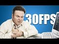 ☆CS:GO В 30 FPS - #1☆