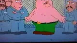 MILKSHAKE DANCE STARRING PETER GRIFFIN!!!