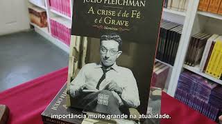 Commentum - A Crise É De Fé E É Grave Com Dom Lourenço Fleichman