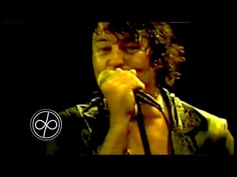 Deep Purple Knocking' At Your Back Door Live in August 1985