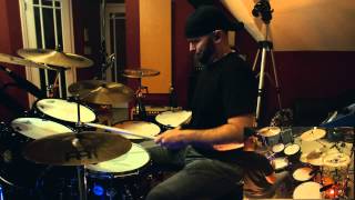 Nico \u0026 Vinz - Am I Wrong (Drum Cover) 1080P