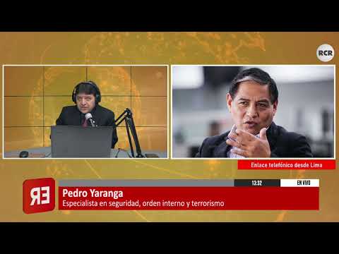 PNP ENCONTRÓ 16 CUERPOS EN FOSA COMÚN EN PATAZ ZONA AFECTADA POR MINERÍA ILEGAL Y BANDAS CRIMINALES