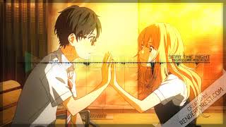 Nightcore - Stay The Night Zedd Ft. Hayley Williams